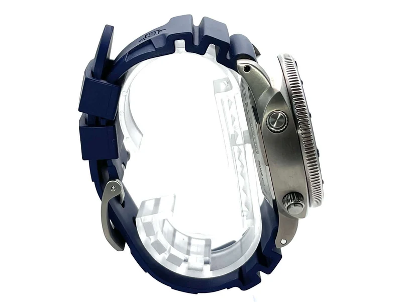 Panerai Luminor Submersible Chrono Guillaume Nery Edition PAM00982 aus 2020