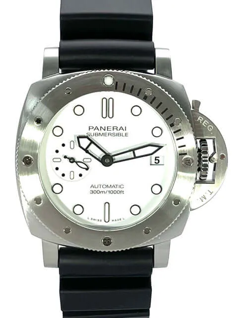 Panerai Submersible Automatic 42 PAM01223