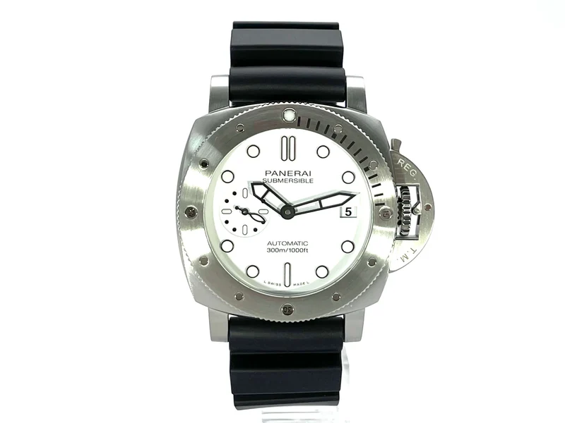 Panerai Submersible Automatic 42 PAM01223