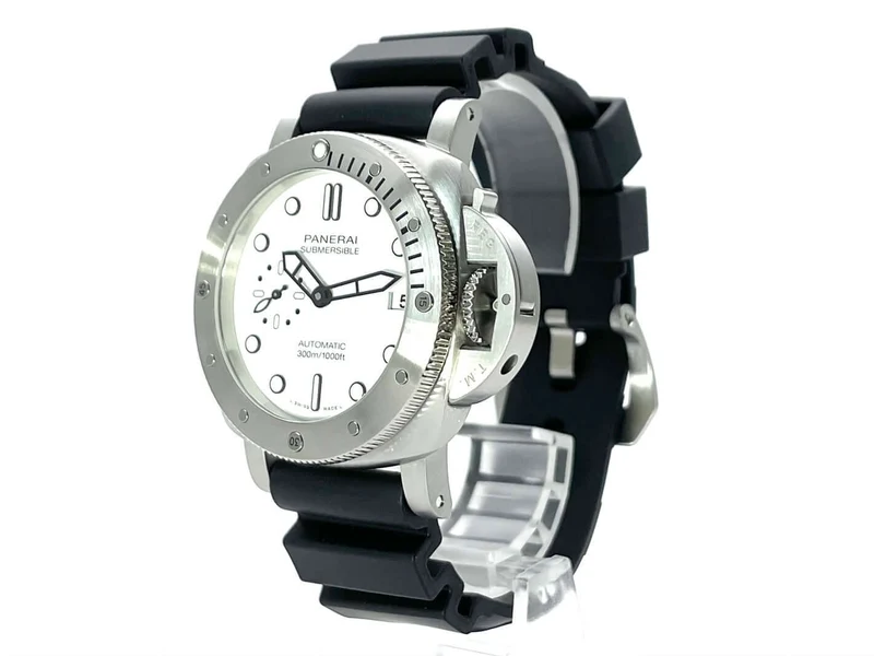 Panerai Submersible Automatic 42 PAM01223