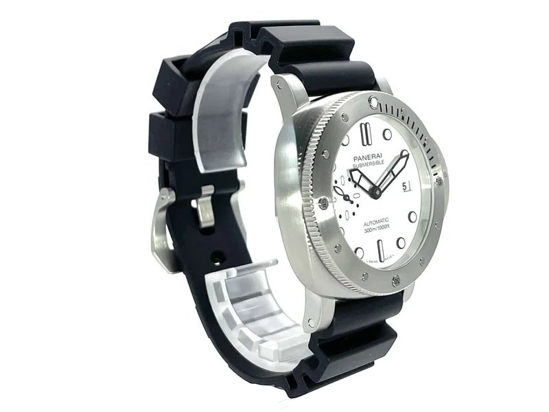 Panerai Submersible Automatic 42 PAM01223