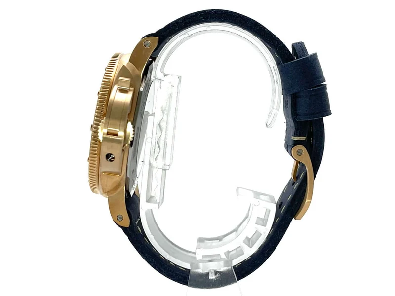 Panerai Submersible 42 Bronzo Blu Abisso PAM01074