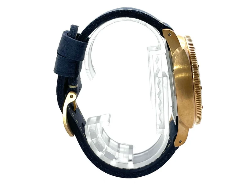 Panerai Submersible 42 Bronzo Blu Abisso PAM01074