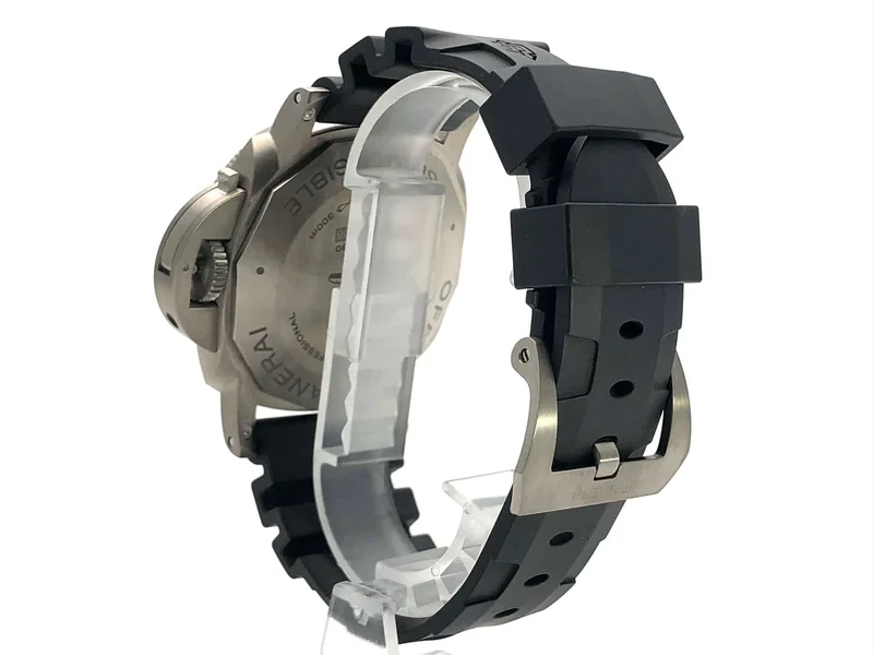 Panerai Luminor Submersible 1950 PAM01389 3 Days Automatic Titanio aus 2020