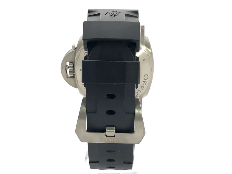 Panerai Luminor Submersible 1950 PAM01389 3 Days Automatic Titanio aus 2020