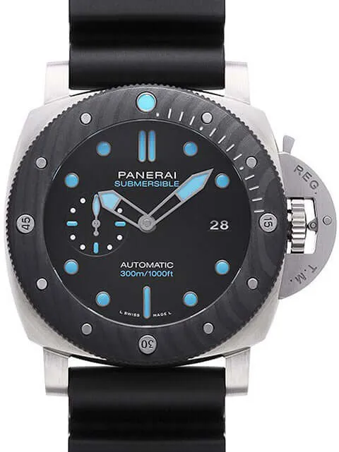 Panerai Luminor Submersible BMG-Tech 47 mm PAM00799