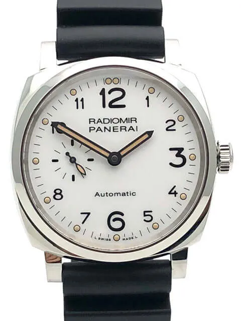 Panerai Radiomir 1940 3 Days Automatic PAM00655 ungetragen