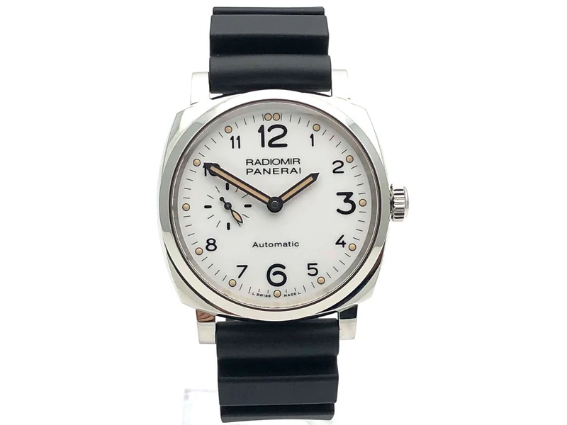 Panerai Radiomir 1940 3 Days Automatic PAM00655 ungetragen