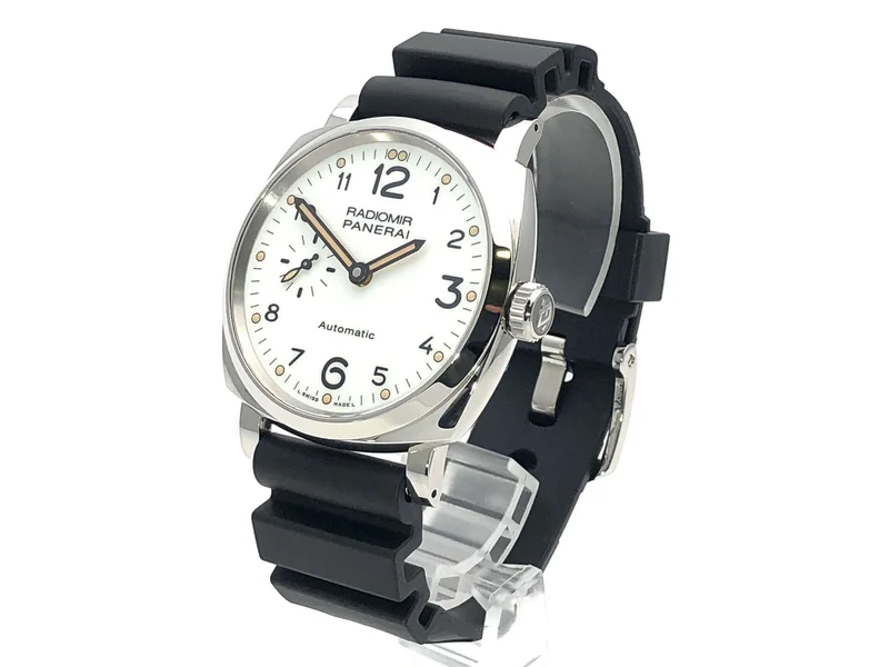 Panerai Radiomir 1940 3 Days Automatic PAM00655 ungetragen