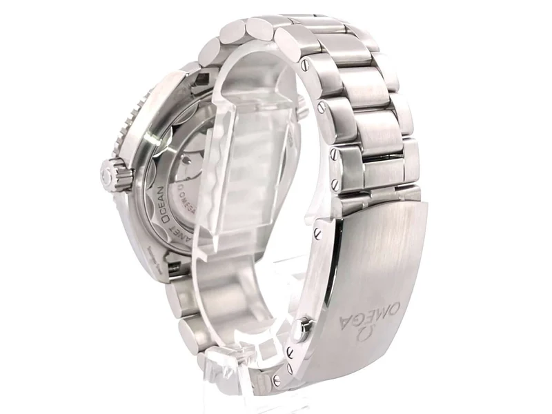 Omega Seamaster Planet Ocean 600m 39.5 Master Chronometer 215.30.40.20.01.001