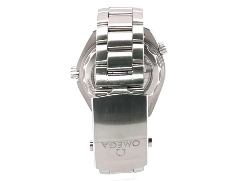 Omega Seamaster Planet Ocean 600m 39.5 Master Chronometer 215.30.40.20.01.001
