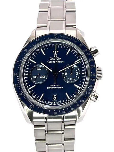 Omega Speedmaster Moonwatch Co-Axial Chronograph 311.90.44.51.03.001