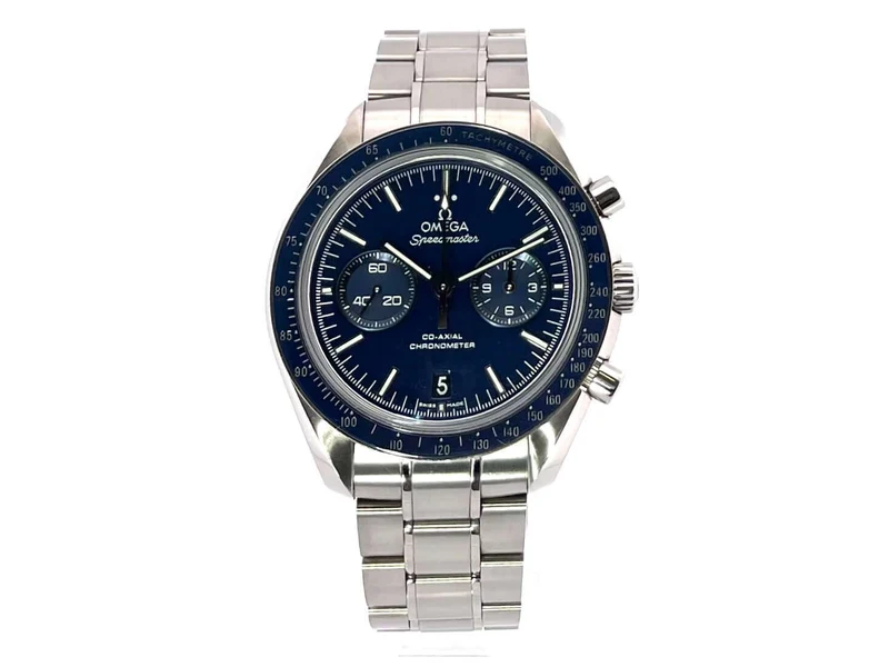 Omega Speedmaster Moonwatch Co-Axial Chronograph 311.90.44.51.03.001