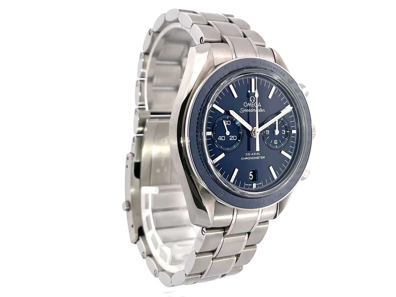 Omega Speedmaster Moonwatch Co-Axial Chronograph 311.90.44.51.03.001