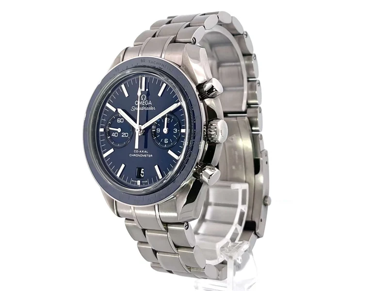 Omega Speedmaster Moonwatch Co-Axial Chronograph 311.90.44.51.03.001