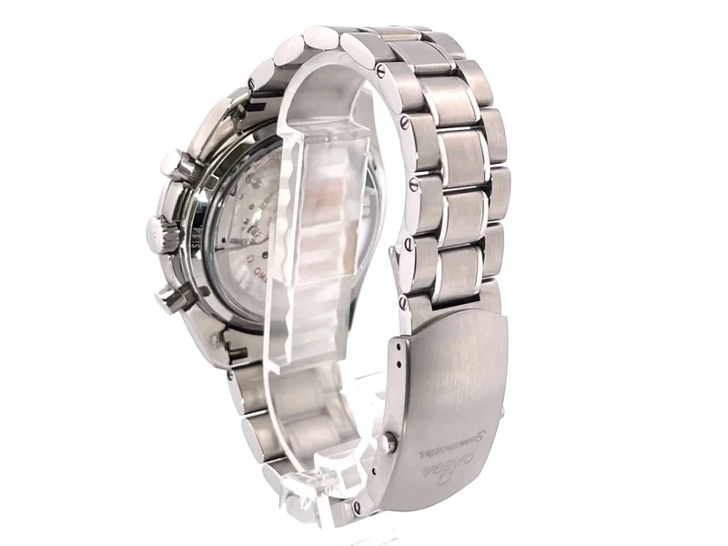 Omega Speedmaster Moonwatch Co-Axial Chronograph 311.90.44.51.03.001