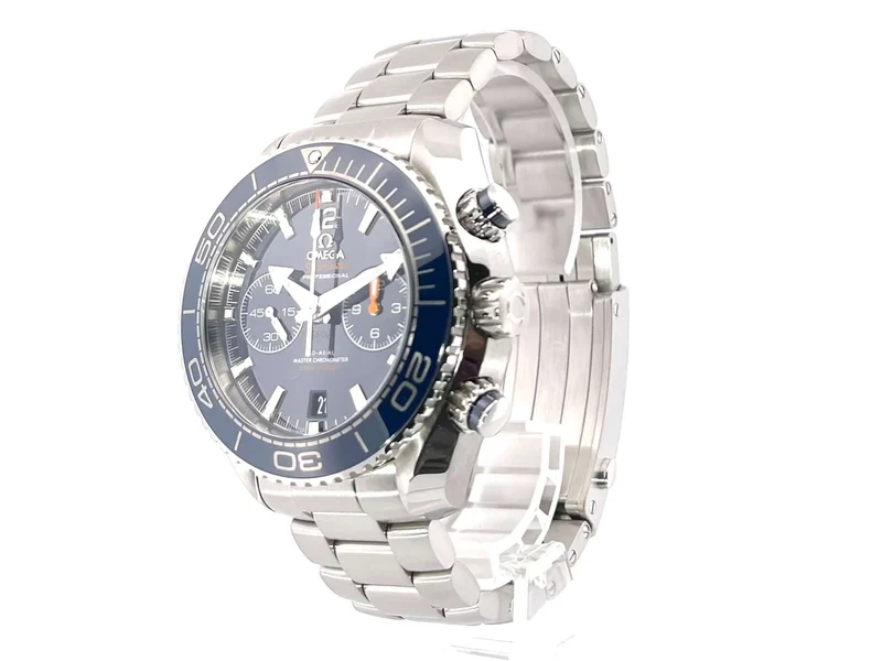 Omega Seamaster Planet Ocean 600M Chronograph 215.30.46.51.03.001