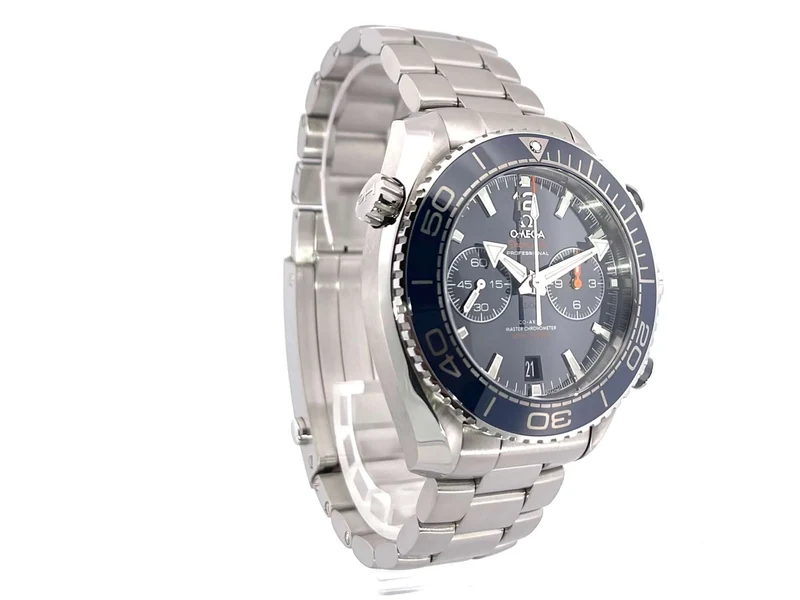 Omega Seamaster Planet Ocean 600M Chronograph 215.30.46.51.03.001
