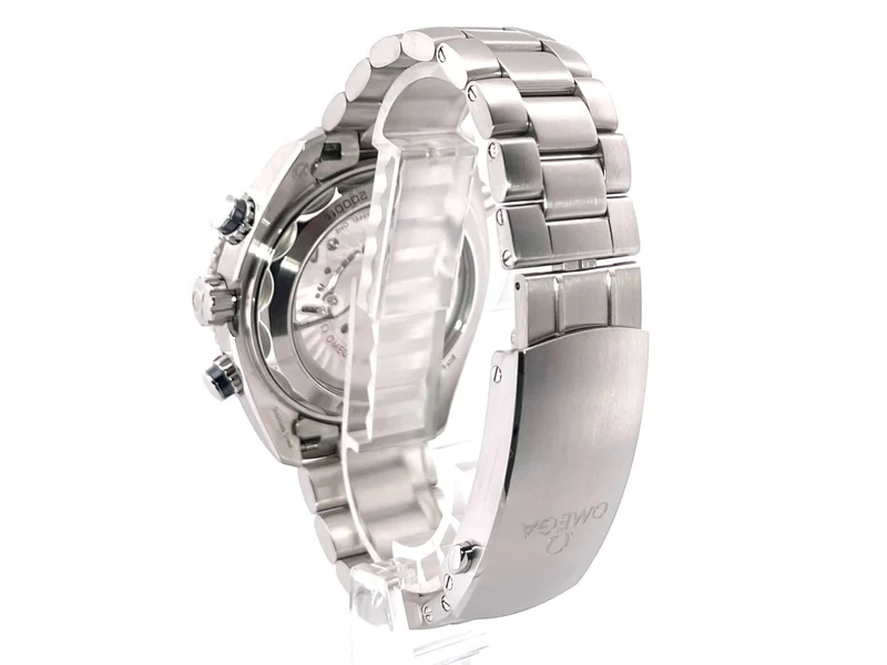 Omega Seamaster Planet Ocean 600M Chronograph 215.30.46.51.03.001