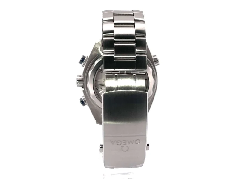 Omega Seamaster Planet Ocean 600M Chronograph 215.30.46.51.03.001