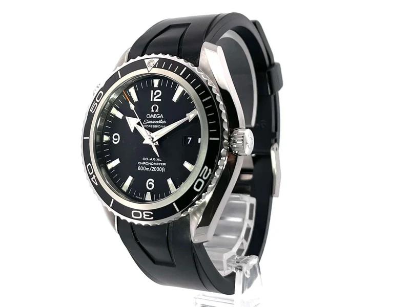 Omega Seamaster Planet Ocean 600m 45.5 mm Ref. 2900.50.91