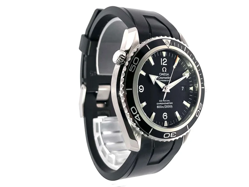Omega Seamaster Planet Ocean 600m 45.5 mm Ref. 2900.50.91