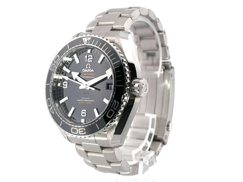 Omega Seamaster Planet Ocean 600m Master Chronometer 215.30.44.21.01.001