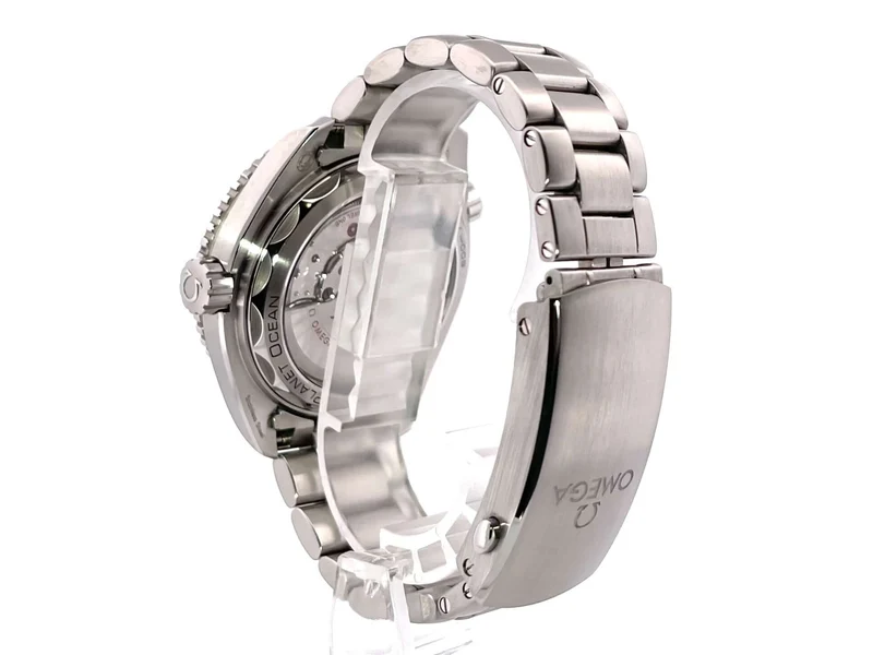 Omega Seamaster Planet Ocean 600m Master Chronometer 215.30.44.21.01.001