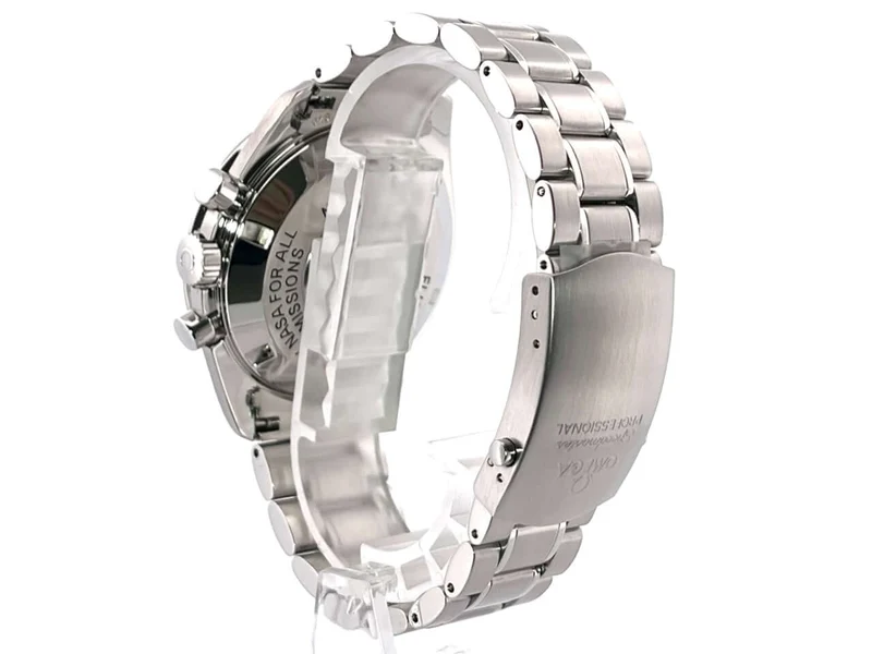 Omega Speedmaster Moonwatch 3577.50.00 From Moon to Mars