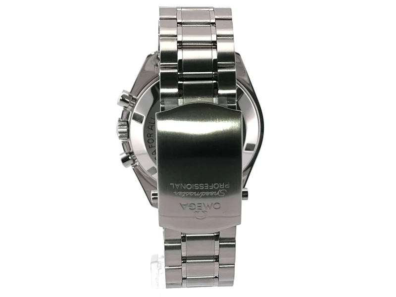 Omega Speedmaster Moonwatch 3577.50.00 From Moon to Mars