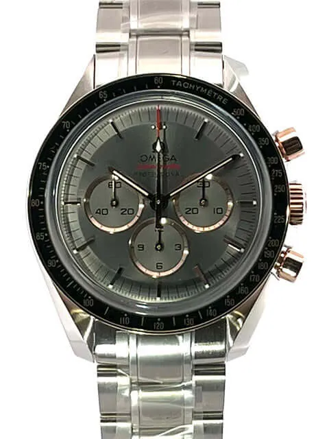 Omega Speedmaster 522.20.42.30.06.001 Tokyo 2020 Limited Edition