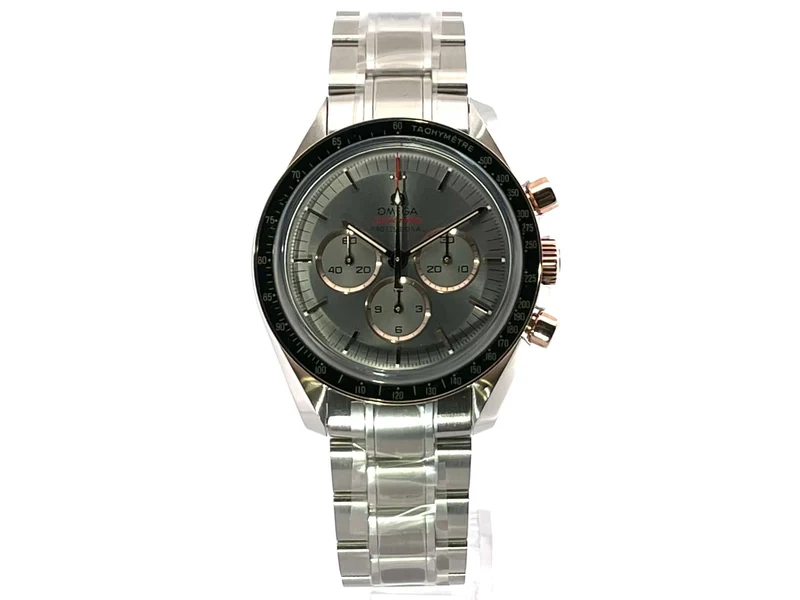 Omega Speedmaster 522.20.42.30.06.001 Tokyo 2020 Limited Edition