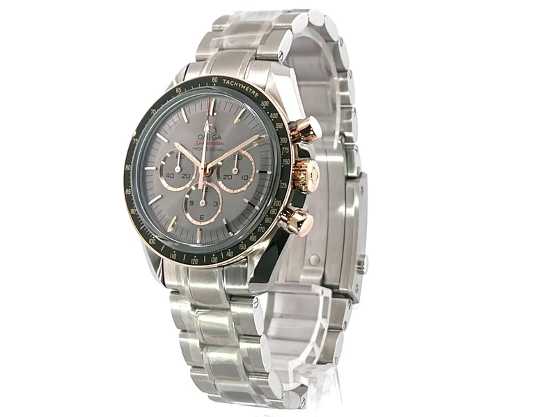 Omega Speedmaster 522.20.42.30.06.001 Tokyo 2020 Limited Edition