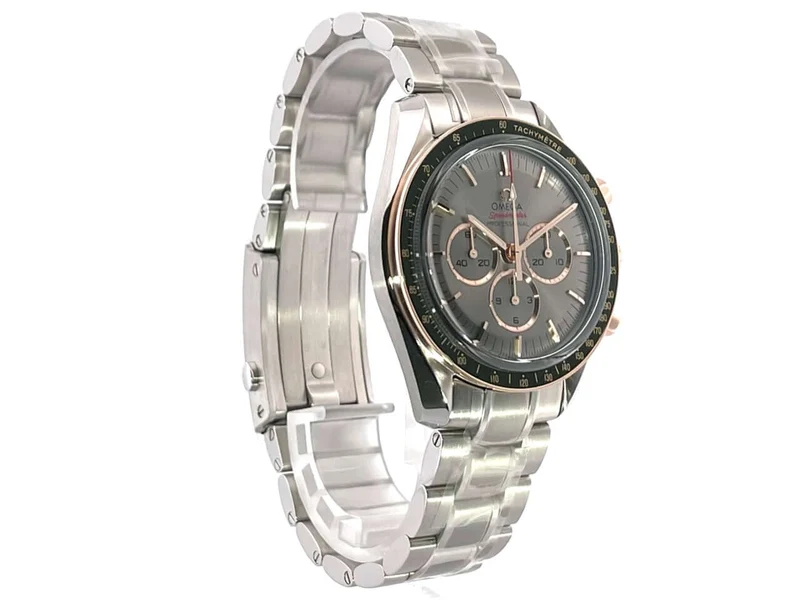 Omega Speedmaster 522.20.42.30.06.001 Tokyo 2020 Limited Edition