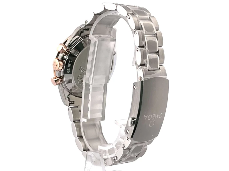 Omega Speedmaster 522.20.42.30.06.001 Tokyo 2020 Limited Edition
