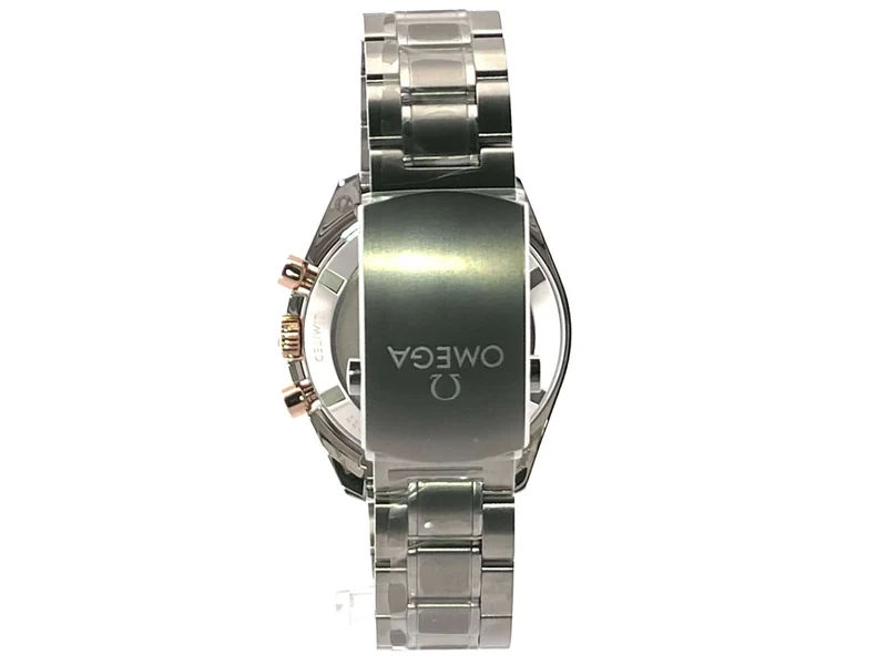 Omega Speedmaster 522.20.42.30.06.001 Tokyo 2020 Limited Edition