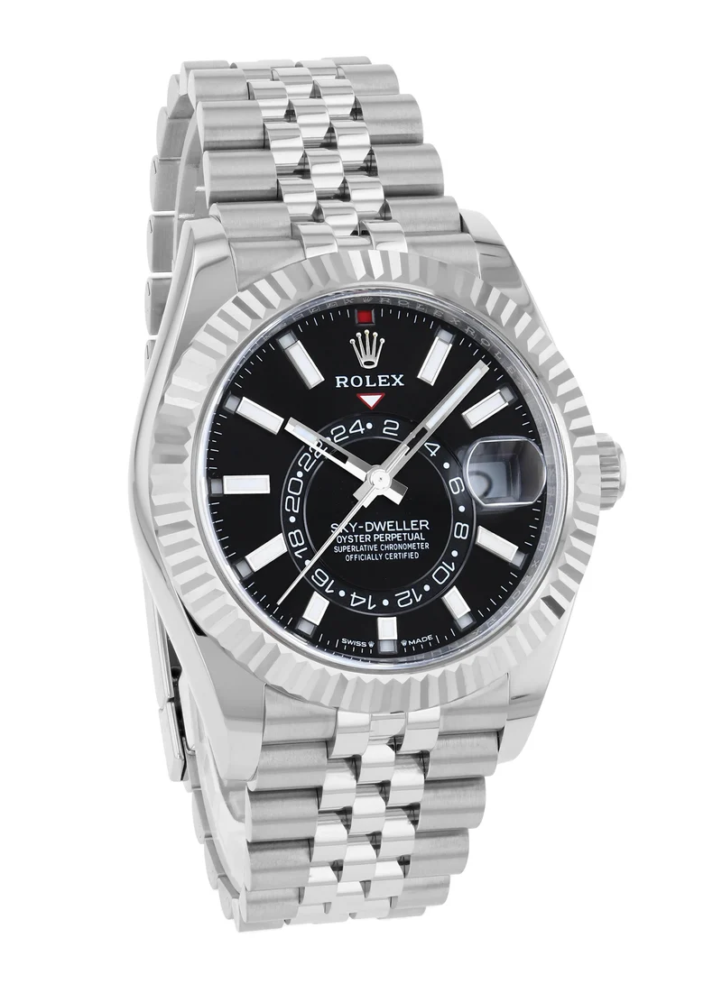 Rolex Sky-Dweller