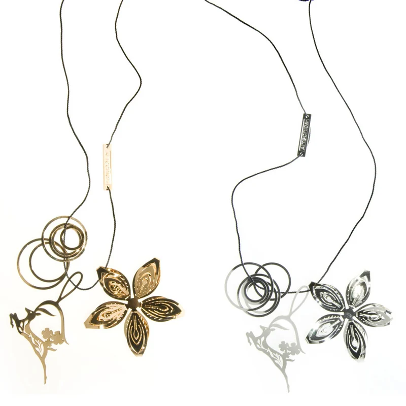 CHARMING | Set 8 | HALSKETTE | Tord Boontje | Artecnica