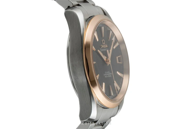 Omega Seamaster steel automatic men's watch 231.20.39.21.06.003 [2602753]