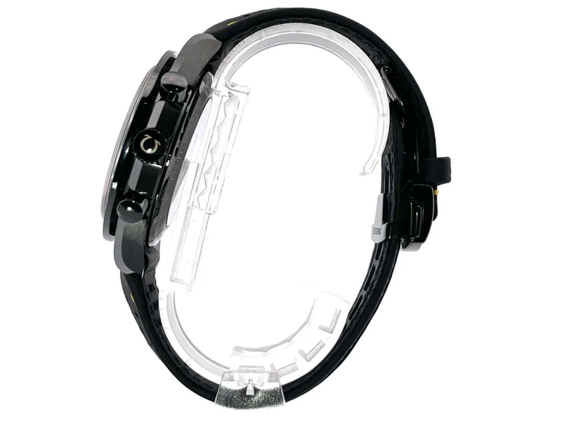 Omega Speedmaster Moonwatch Dark Side of the Moon 311.92.44.30.01.001 Apollo 8 ungetragen
