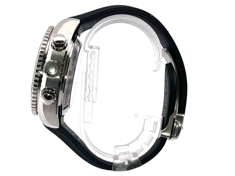 Omega Seamaster Planet Ocean Chronograph 232.32.46.51.01.003 D-Papiere