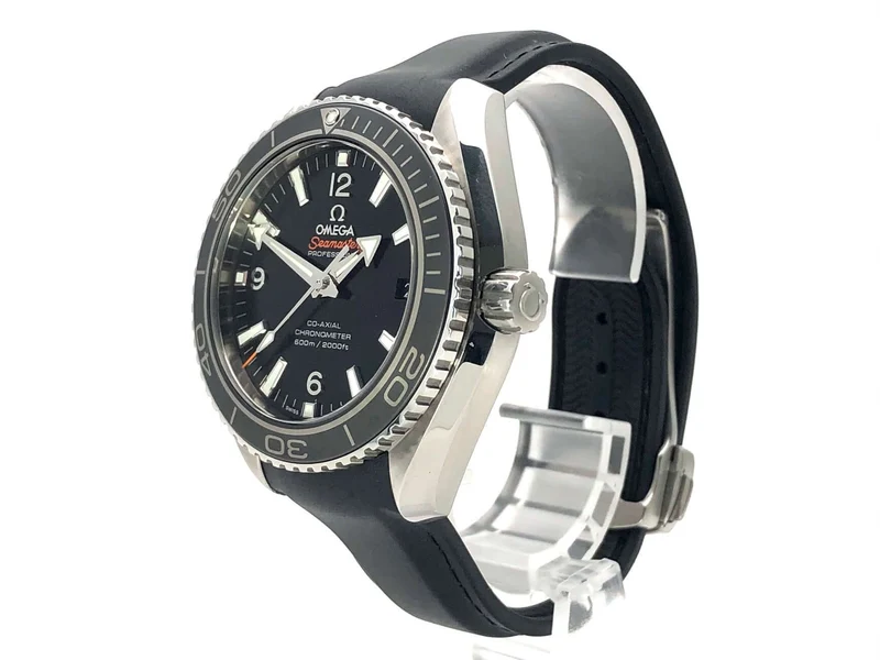 Omega Seamaster Planet Ocean 600m 232.32.42.21.01.003 aus 2019