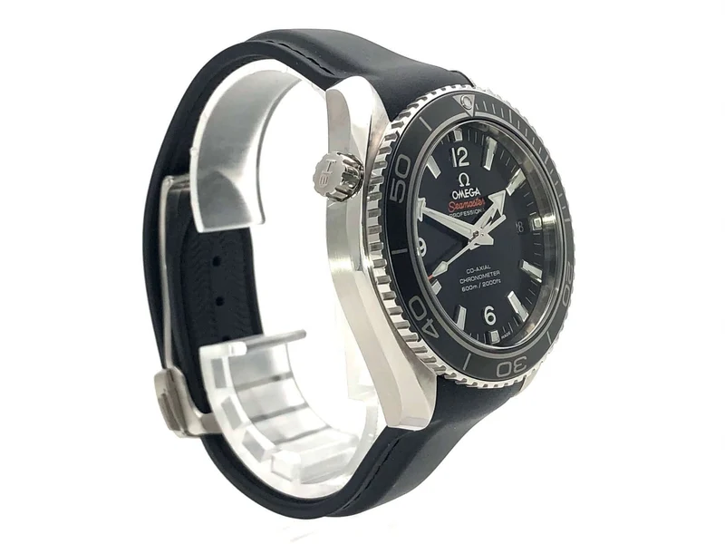 Omega Seamaster Planet Ocean 600m 232.32.42.21.01.003 aus 2019