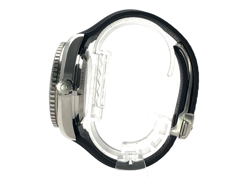 Omega Seamaster Planet Ocean 600m 232.32.42.21.01.003 aus 2019