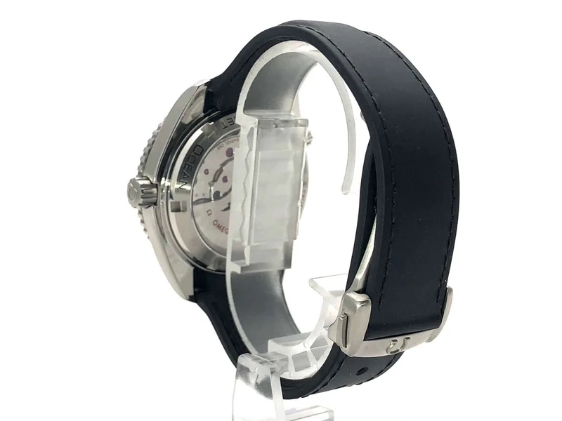 Omega Seamaster Planet Ocean 600m 232.32.42.21.01.003 aus 2019