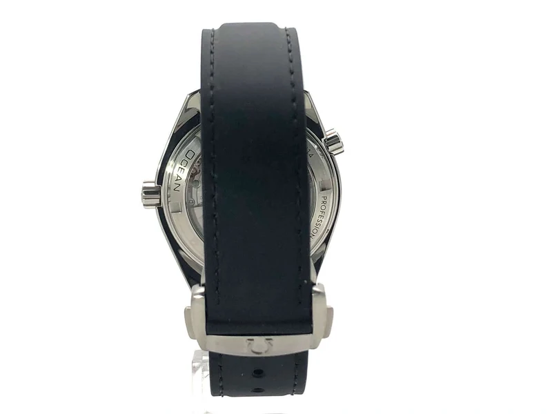 Omega Seamaster Planet Ocean 600m 232.32.42.21.01.003 aus 2019