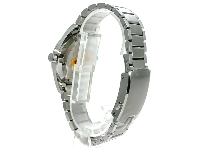 OMEGA Seamaster Railmaster 1957 Trilogy 220.10.38.20.01.002 Limited Edition