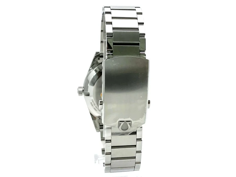 OMEGA Seamaster Railmaster 1957 Trilogy 220.10.38.20.01.002 Limited Edition