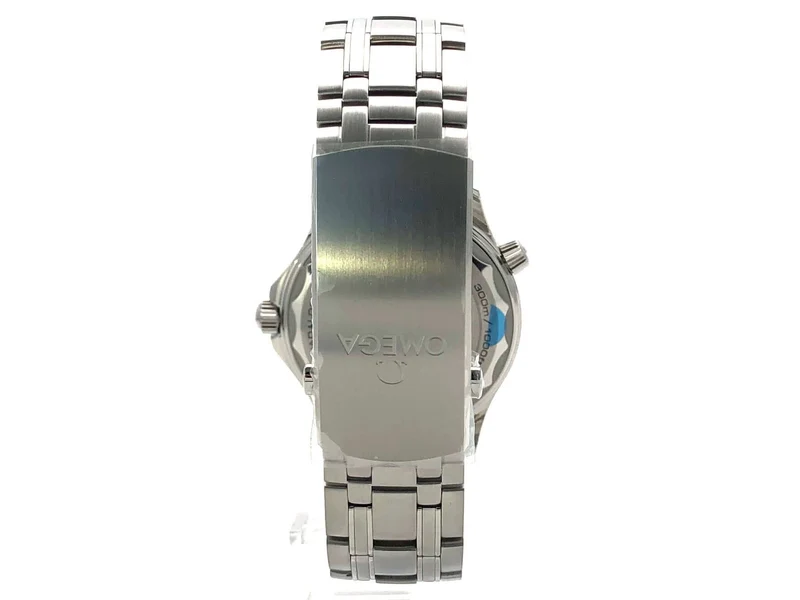 OMEGA Seamaster Diver 300M Master Chronometer 522.30.42.20.03.001 Peking 2022 Edition