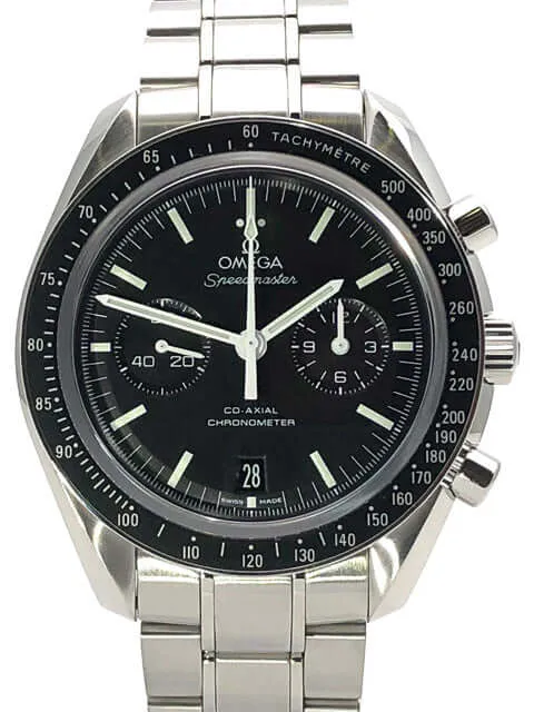 Omega Speedmaster Moonwatch Co Axial 311.30.44.51.01.002 aus 2017